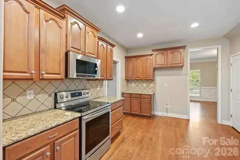 2544 Short Cedar Trail Alexis NC 28006