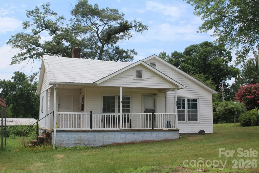 4388 Ruritan Drive Morganton NC 28655