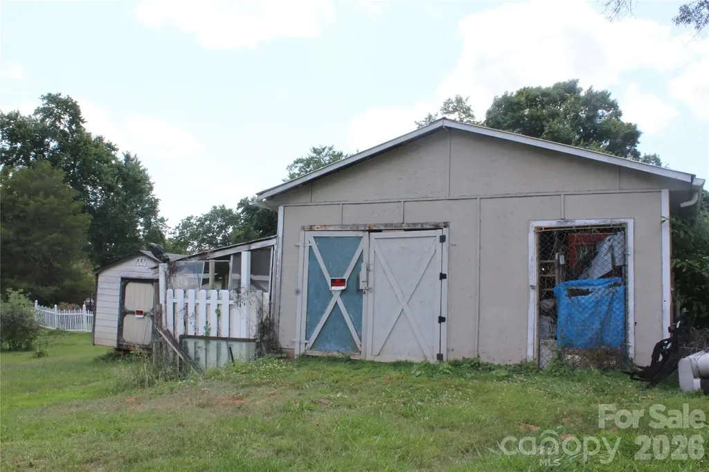 4388 Ruritan Drive Morganton NC 28655