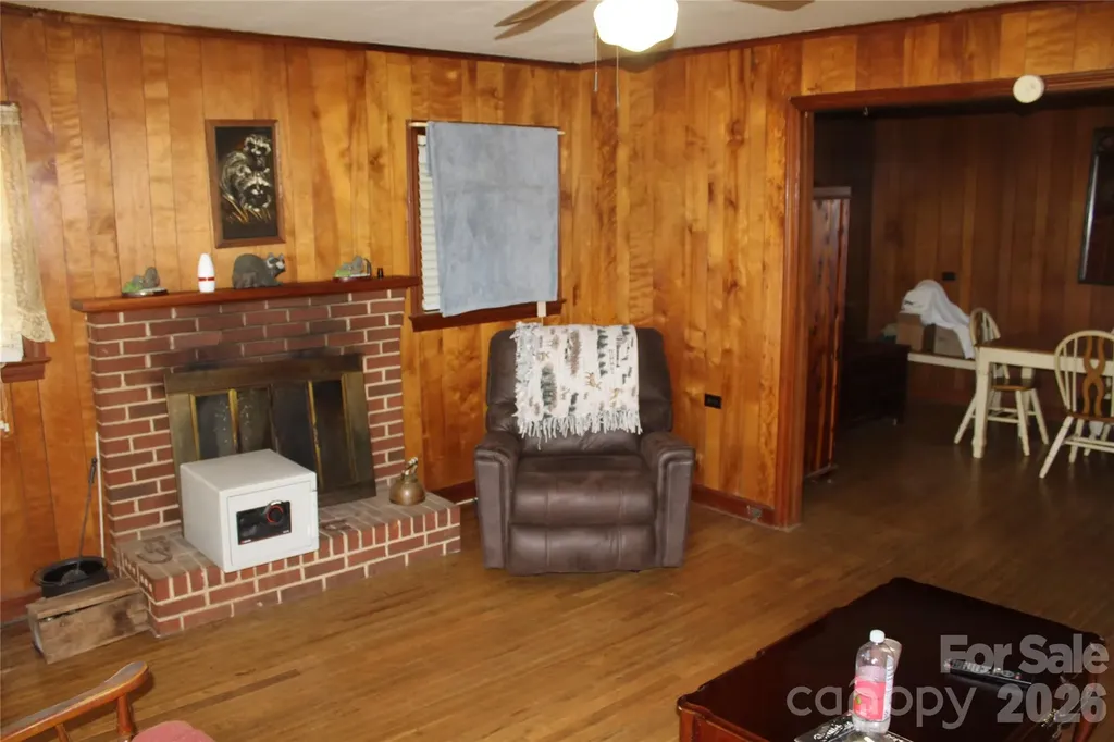 4388 Ruritan Drive Morganton NC 28655