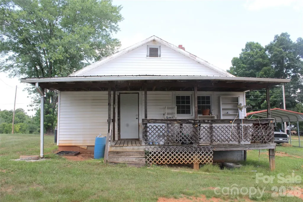 4388 Ruritan Drive Morganton NC 28655