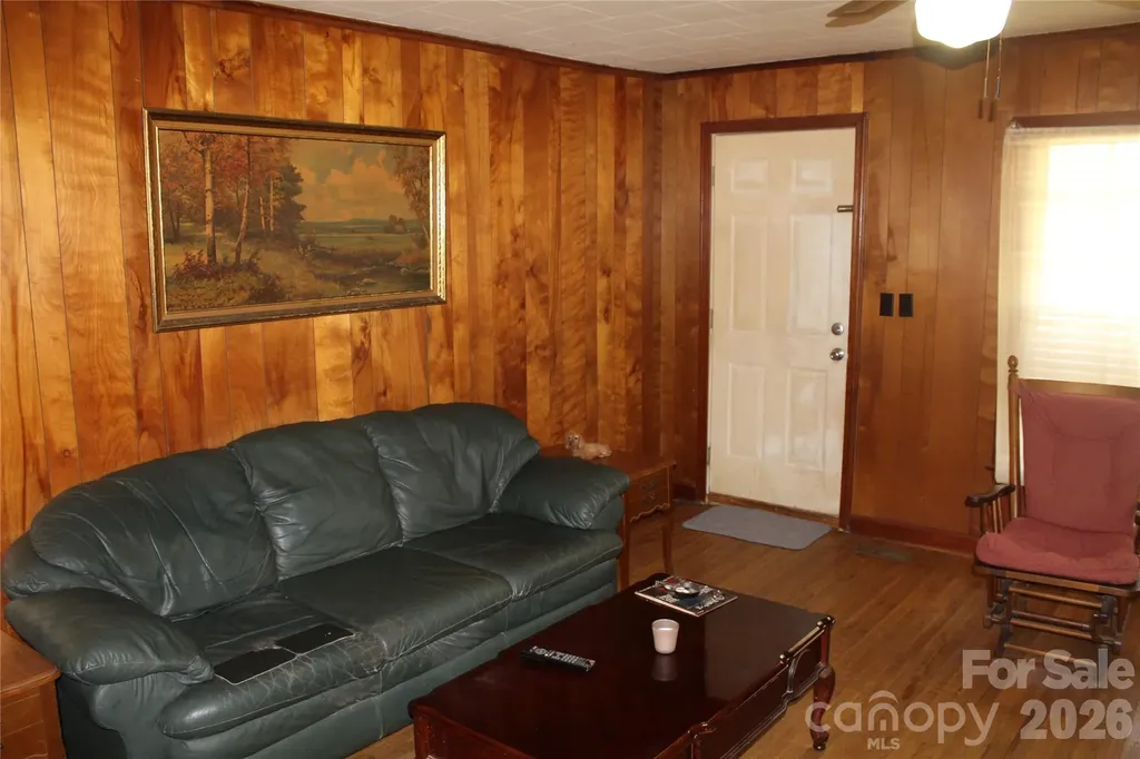 4388 Ruritan Drive Morganton NC 28655
