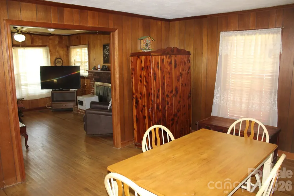 4388 Ruritan Drive Morganton NC 28655