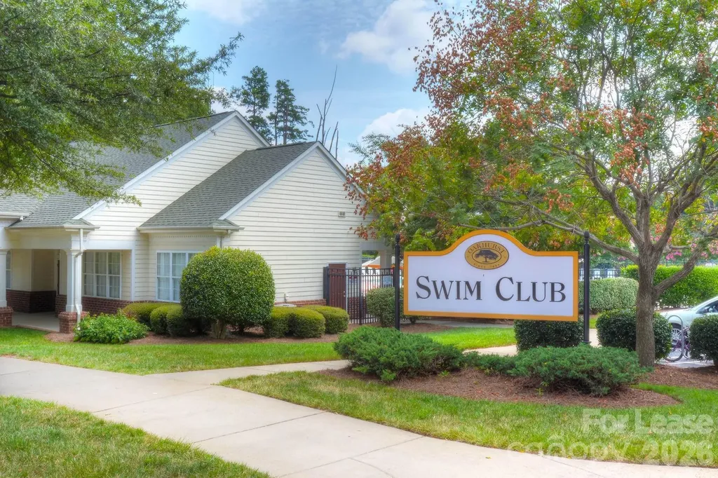 17905 Delmas Drive Cornelius NC 28031
