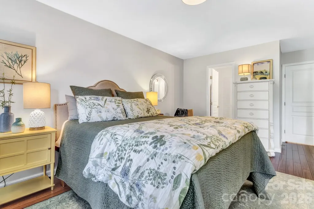 2601 Sagamore Lane Asheville NC 28806