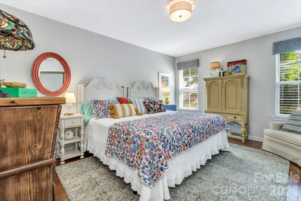 2601 Sagamore Lane Asheville NC 28806