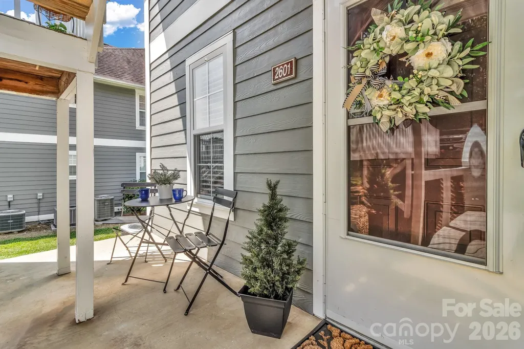 2601 Sagamore Lane Asheville NC 28806