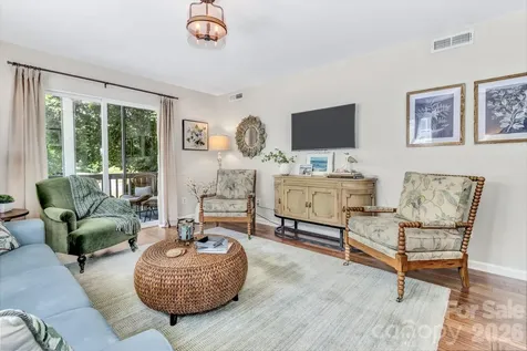 2601 Sagamore Lane Asheville NC 28806