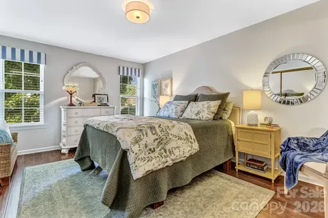 2601 Sagamore Lane Asheville NC 28806