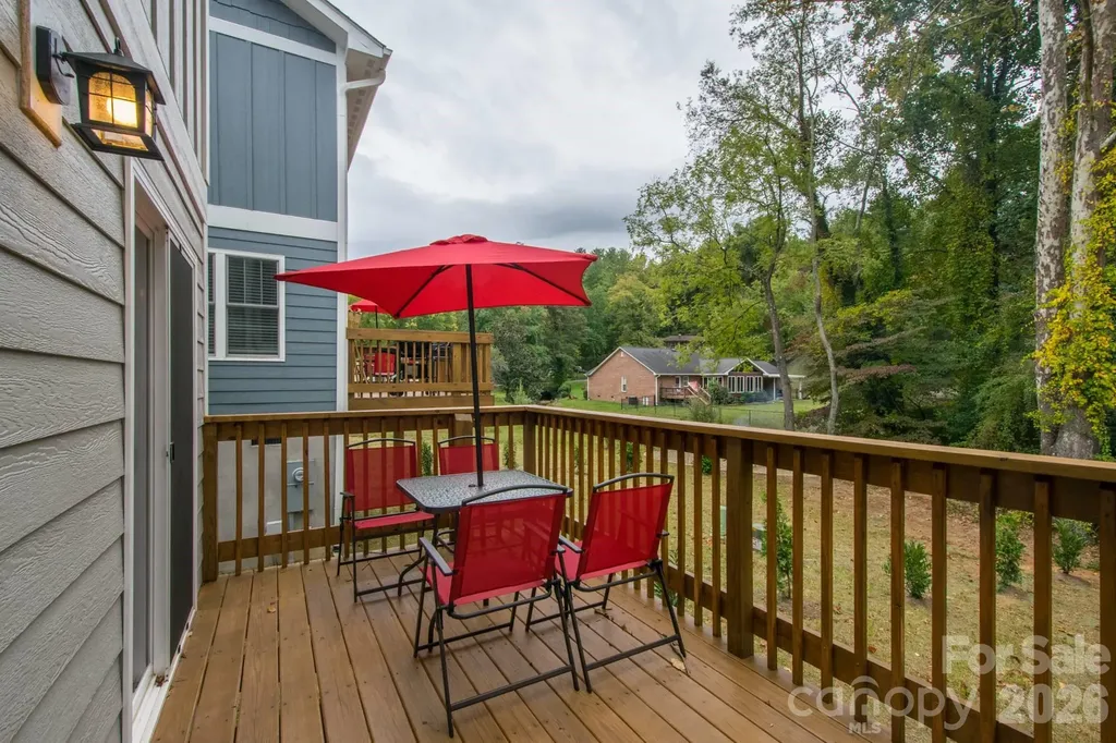 305 Jenna Clare Lane Asheville NC 28803