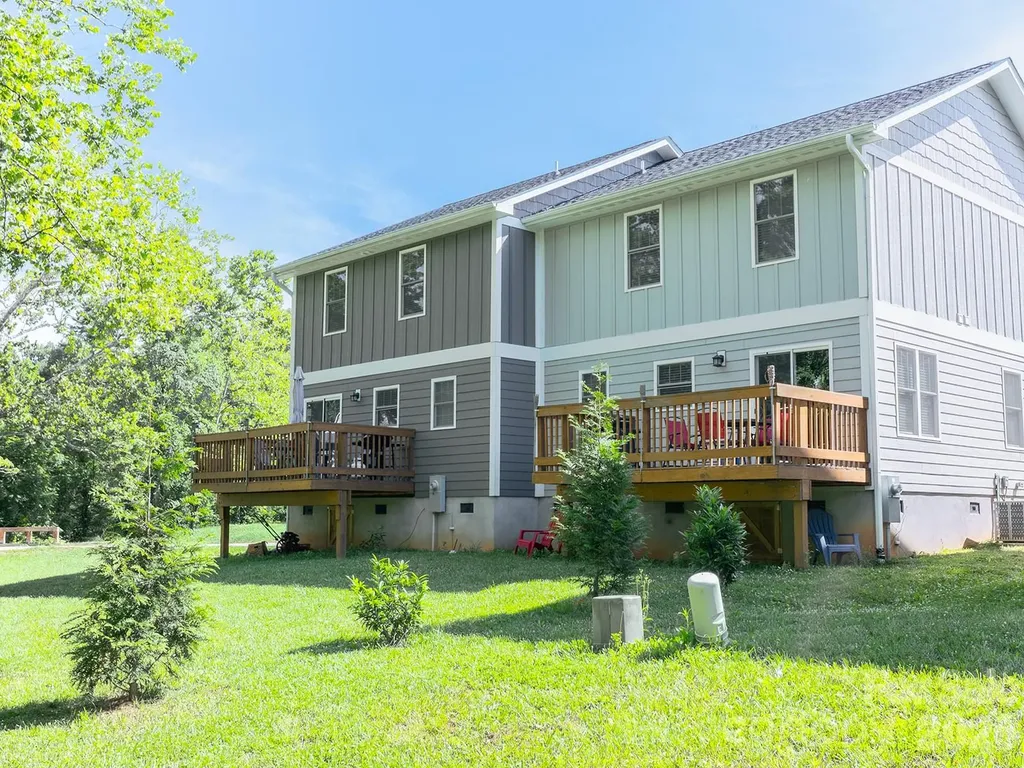 305 Jenna Clare Lane Asheville NC 28803