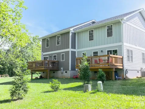 305 Jenna Clare Lane Asheville NC 28803