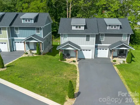 305 Jenna Clare Lane Asheville NC 28803