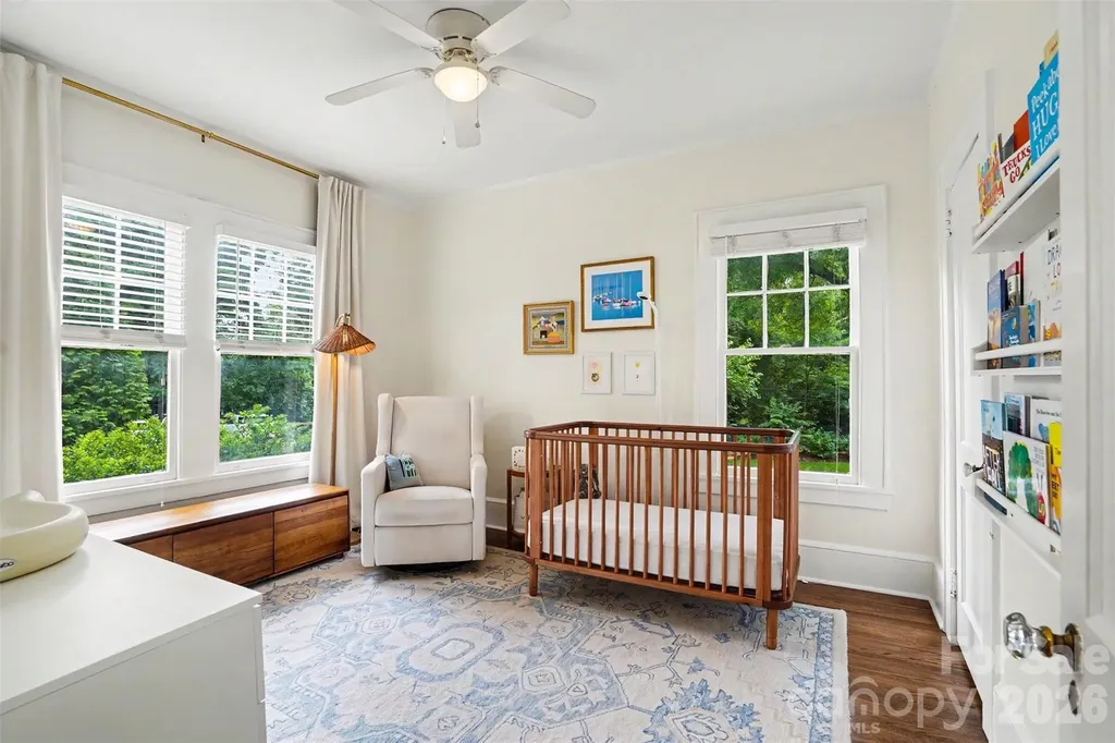 2124 Lombardy Circle Charlotte NC 28203