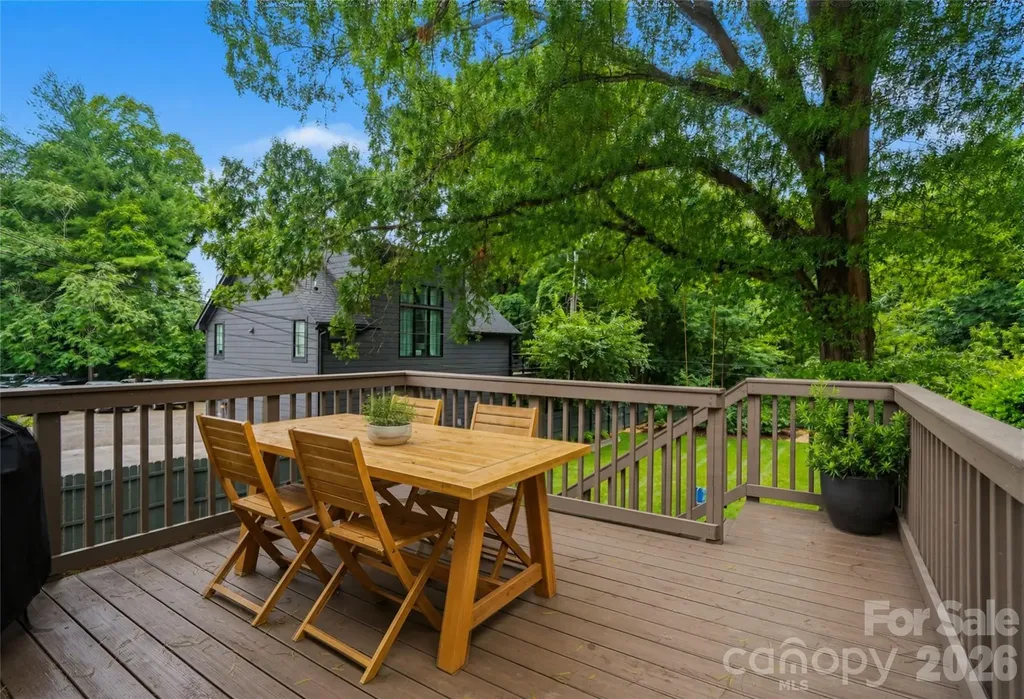 2124 Lombardy Circle Charlotte NC 28203