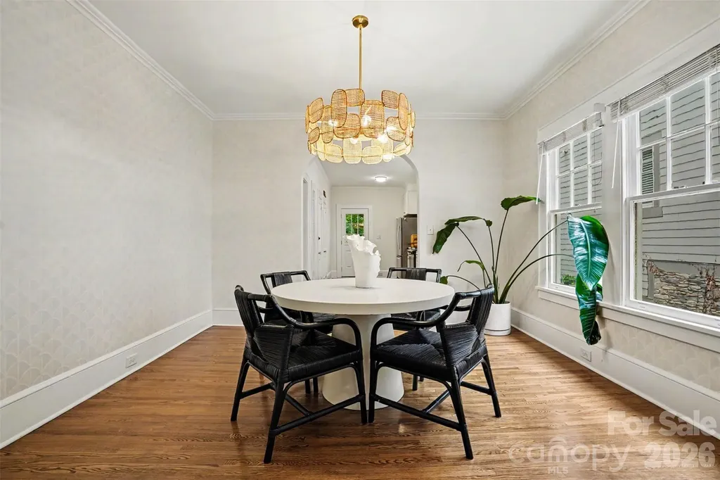 2124 Lombardy Circle Charlotte NC 28203