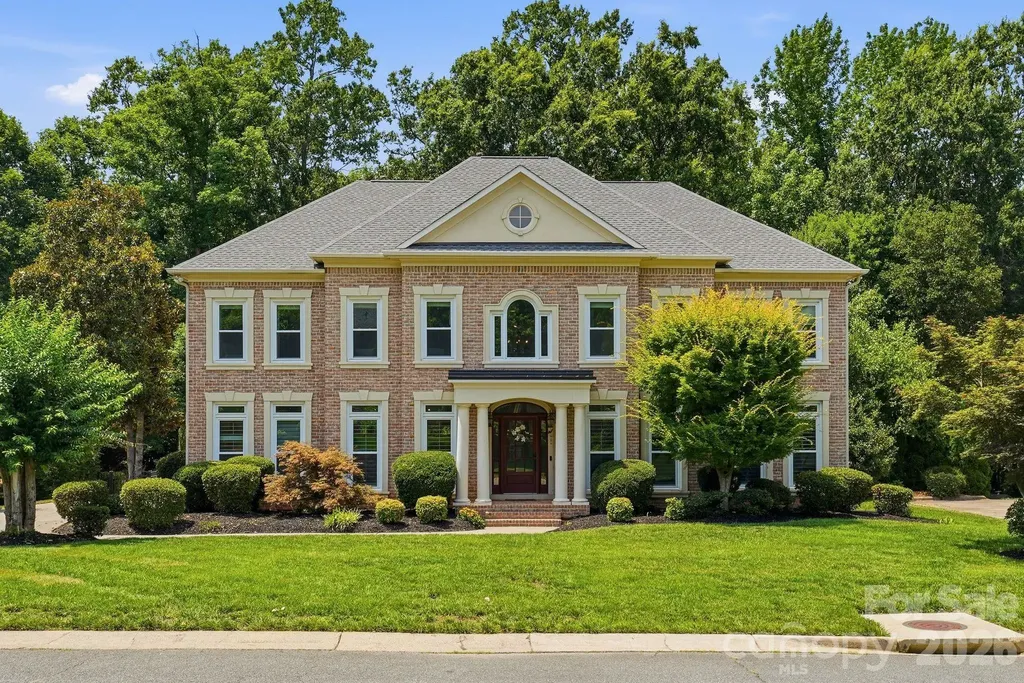 22012 Preswick Drive Fort Mill SC 29707