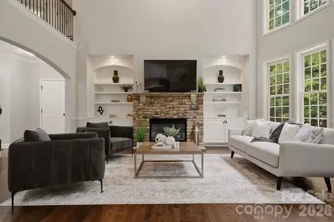 22012 Preswick Drive Fort Mill SC 29707