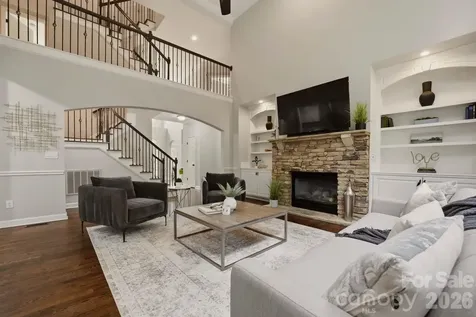 22012 Preswick Drive Fort Mill SC 29707