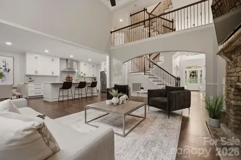 22012 Preswick Drive Fort Mill SC 29707