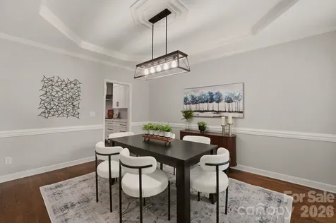 22012 Preswick Drive Fort Mill SC 29707