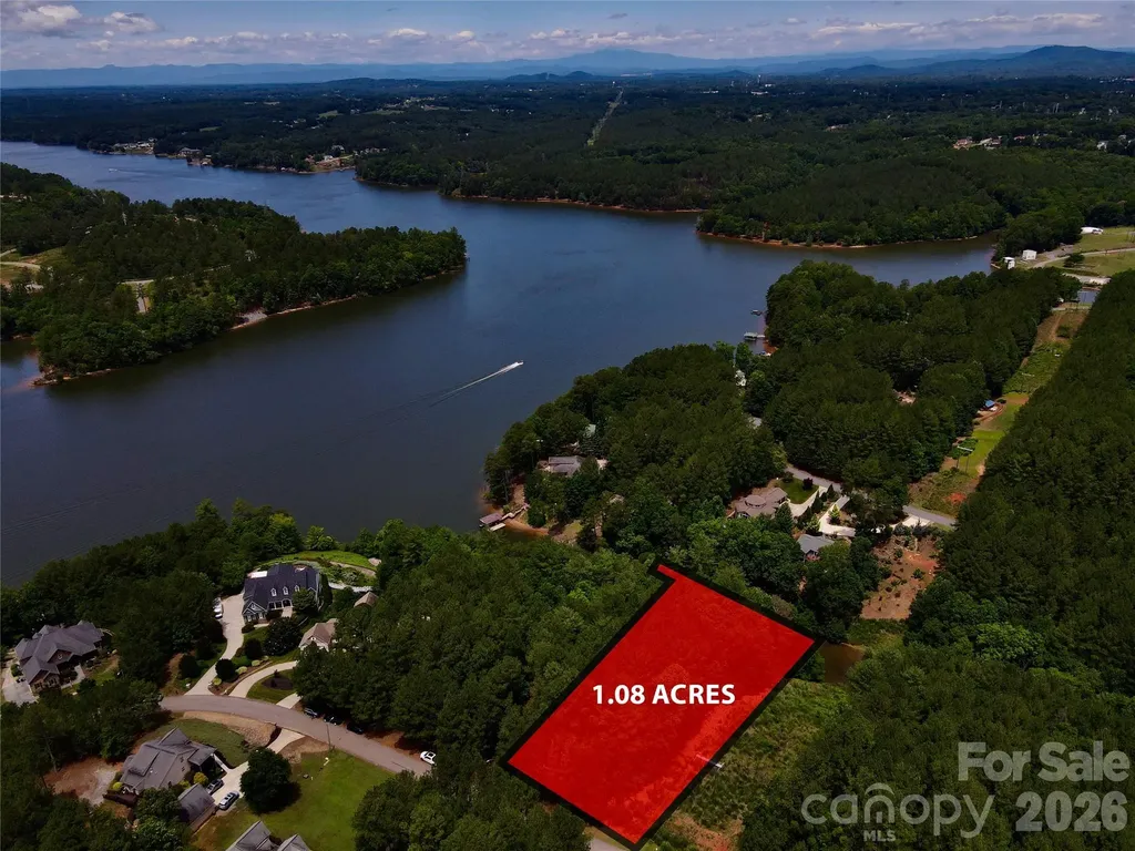118 Edgewater Court Granite Falls NC 28630