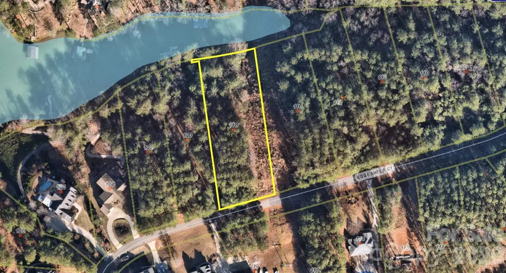 118 Edgewater Court Granite Falls NC 28630