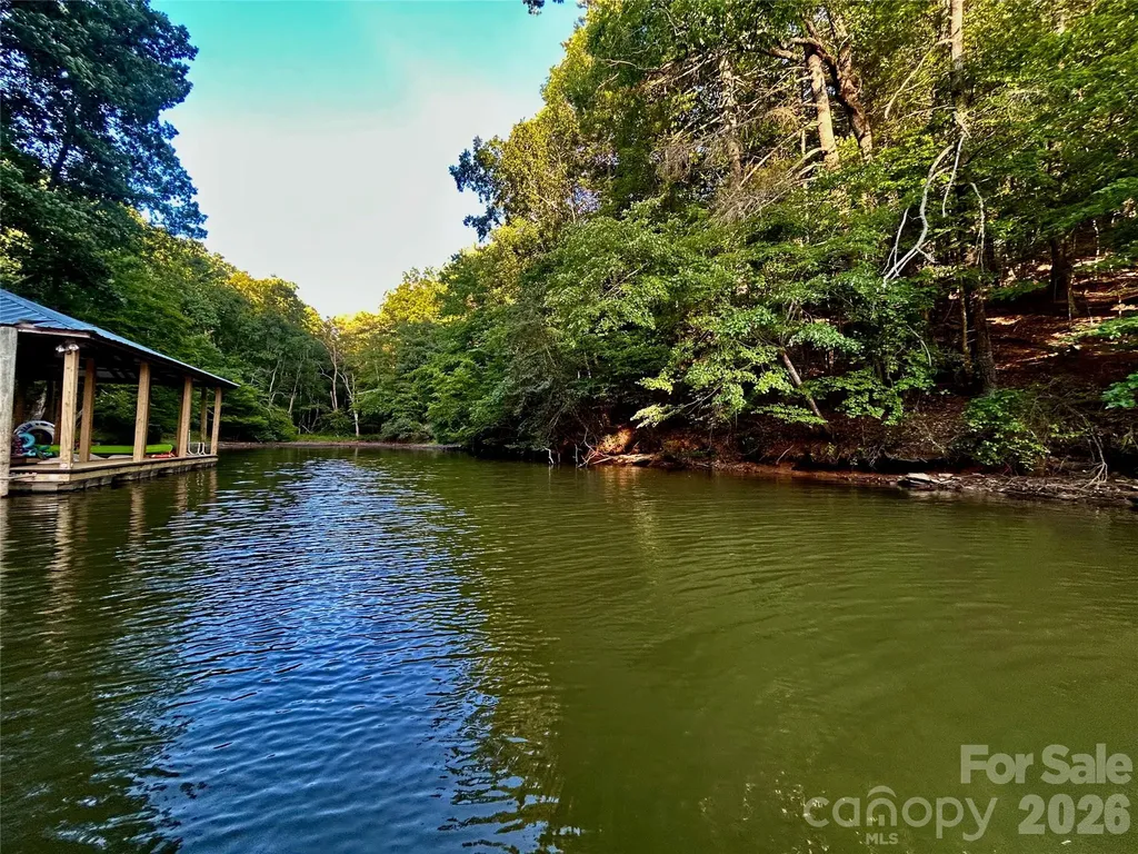 118 Edgewater Court Granite Falls NC 28630