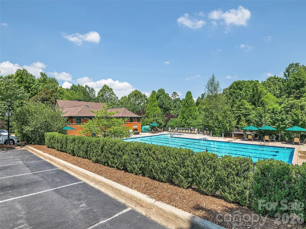 21 Dayflower Drive Asheville NC 28803