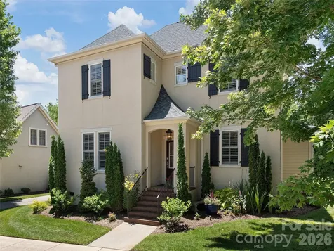 21 Dayflower Drive Asheville NC 28803