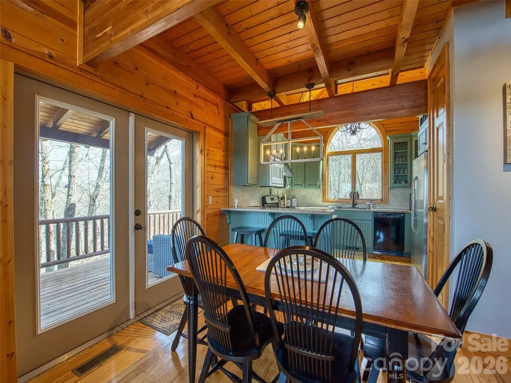 53 Kamama Trail Maggie Valley NC 28751
