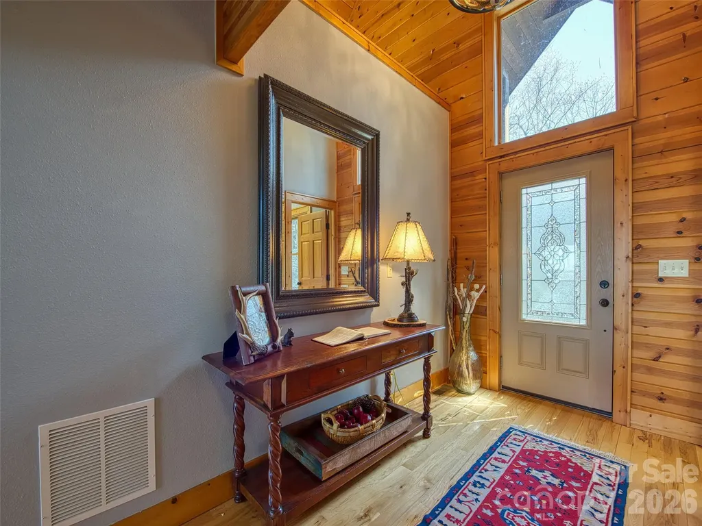 53 Kamama Trail Maggie Valley NC 28751