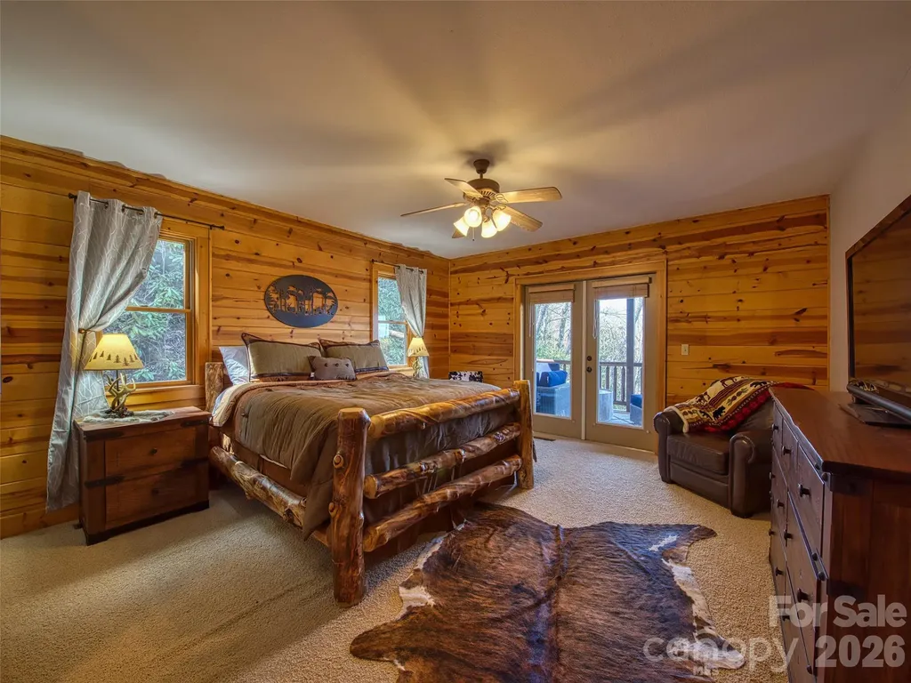 53 Kamama Trail Maggie Valley NC 28751
