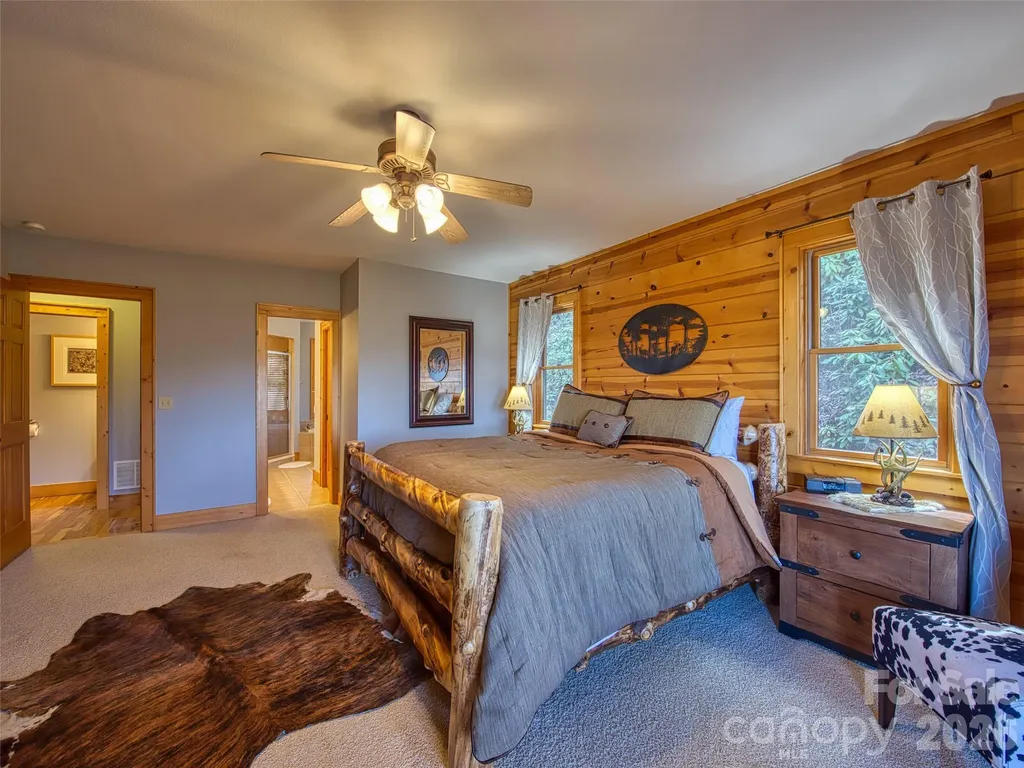 53 Kamama Trail Maggie Valley NC 28751