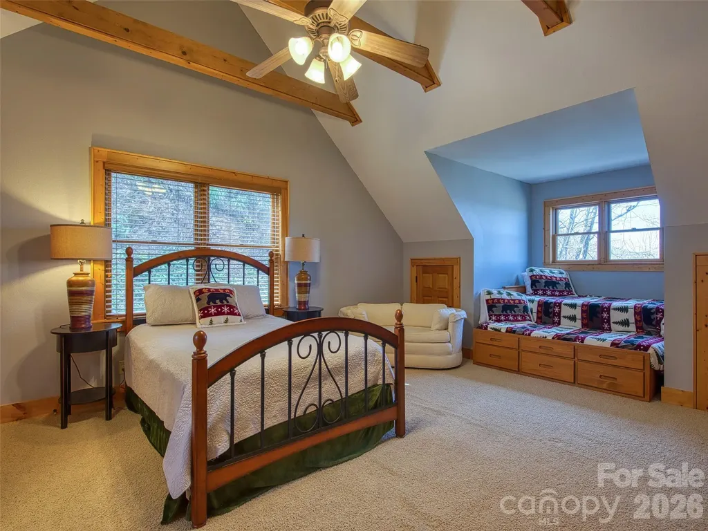 53 Kamama Trail Maggie Valley NC 28751