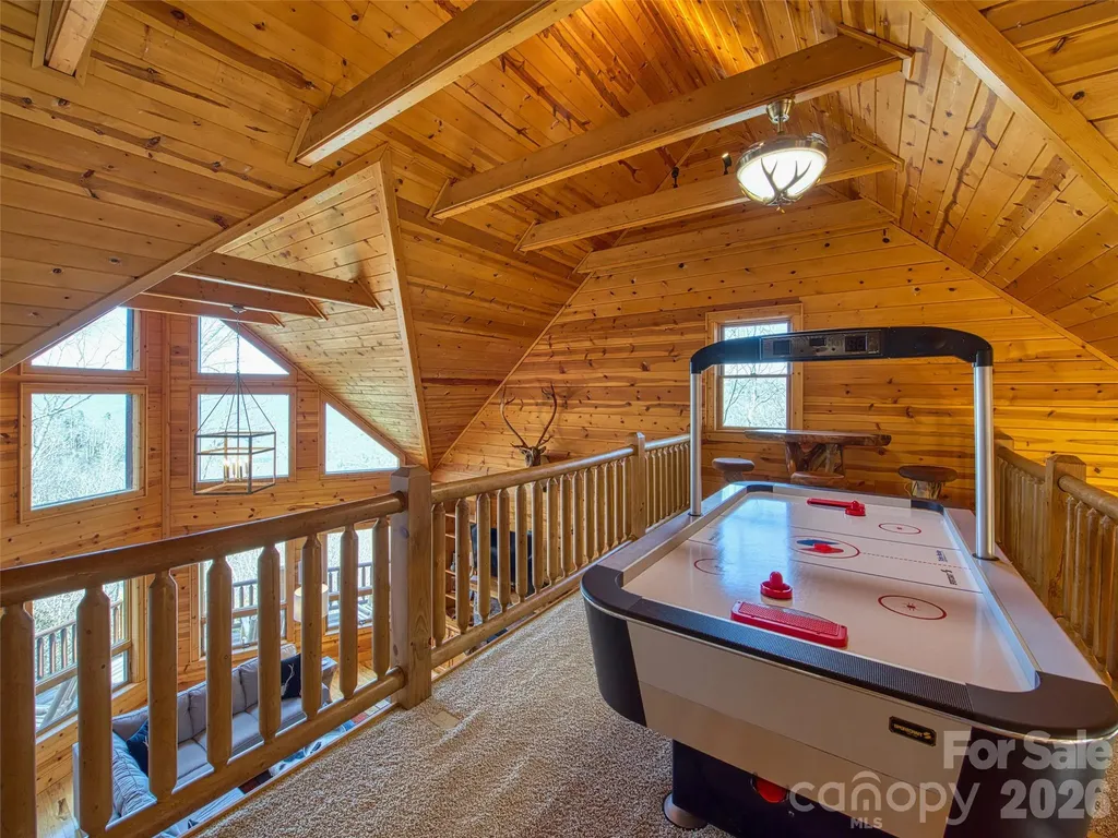 53 Kamama Trail Maggie Valley NC 28751