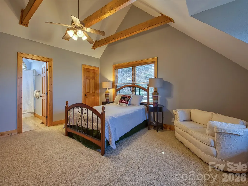 53 Kamama Trail Maggie Valley NC 28751