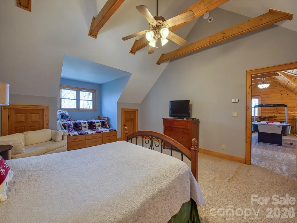 53 Kamama Trail Maggie Valley NC 28751