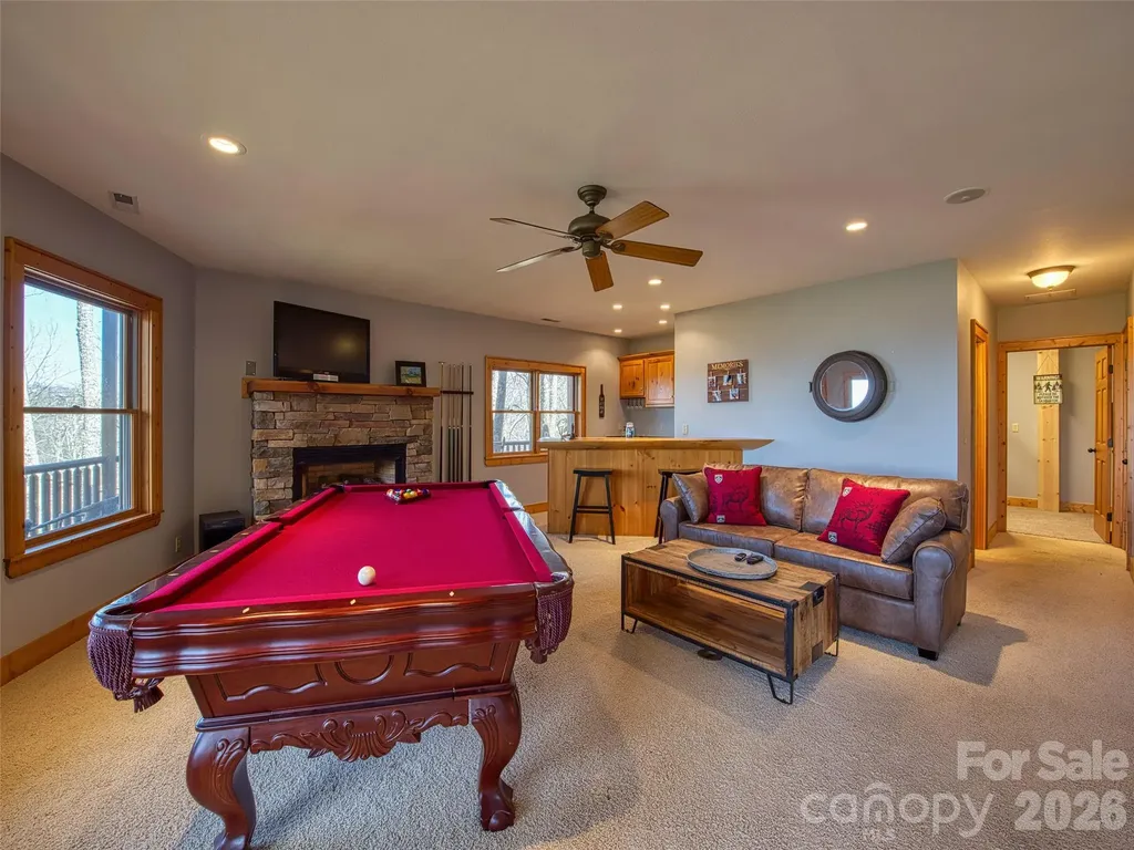 53 Kamama Trail Maggie Valley NC 28751