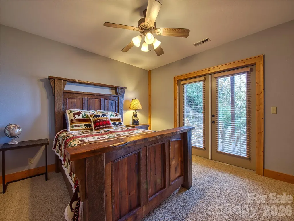 53 Kamama Trail Maggie Valley NC 28751