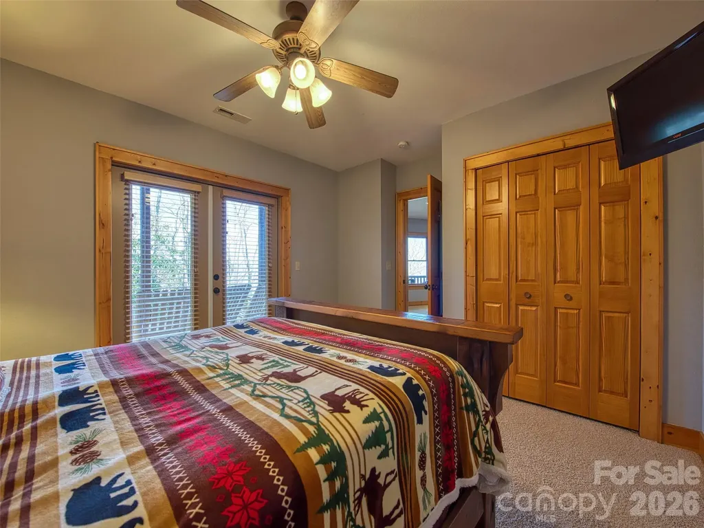 53 Kamama Trail Maggie Valley NC 28751