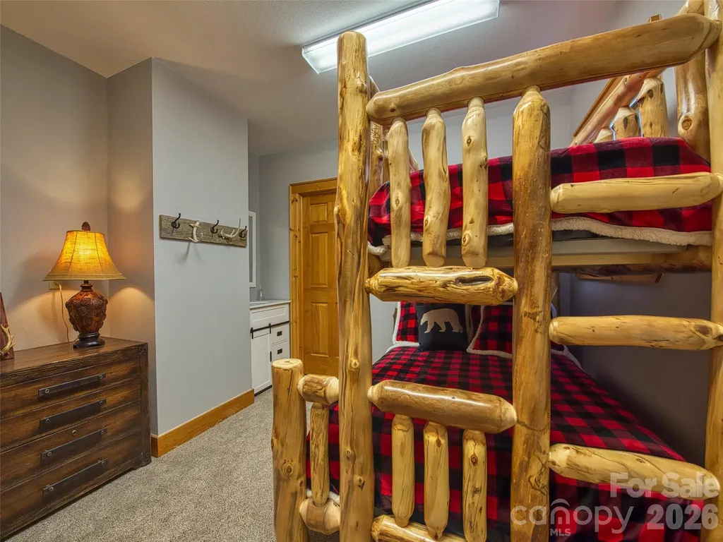 53 Kamama Trail Maggie Valley NC 28751