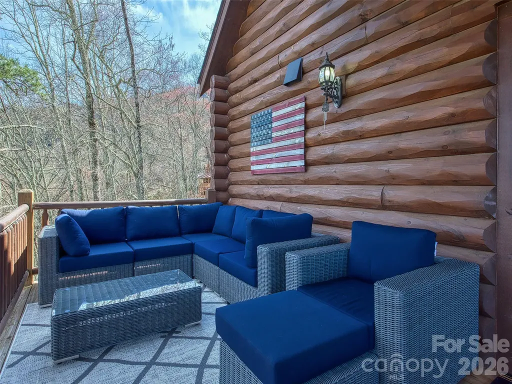 53 Kamama Trail Maggie Valley NC 28751