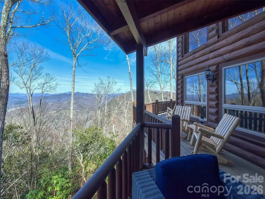 53 Kamama Trail Maggie Valley NC 28751
