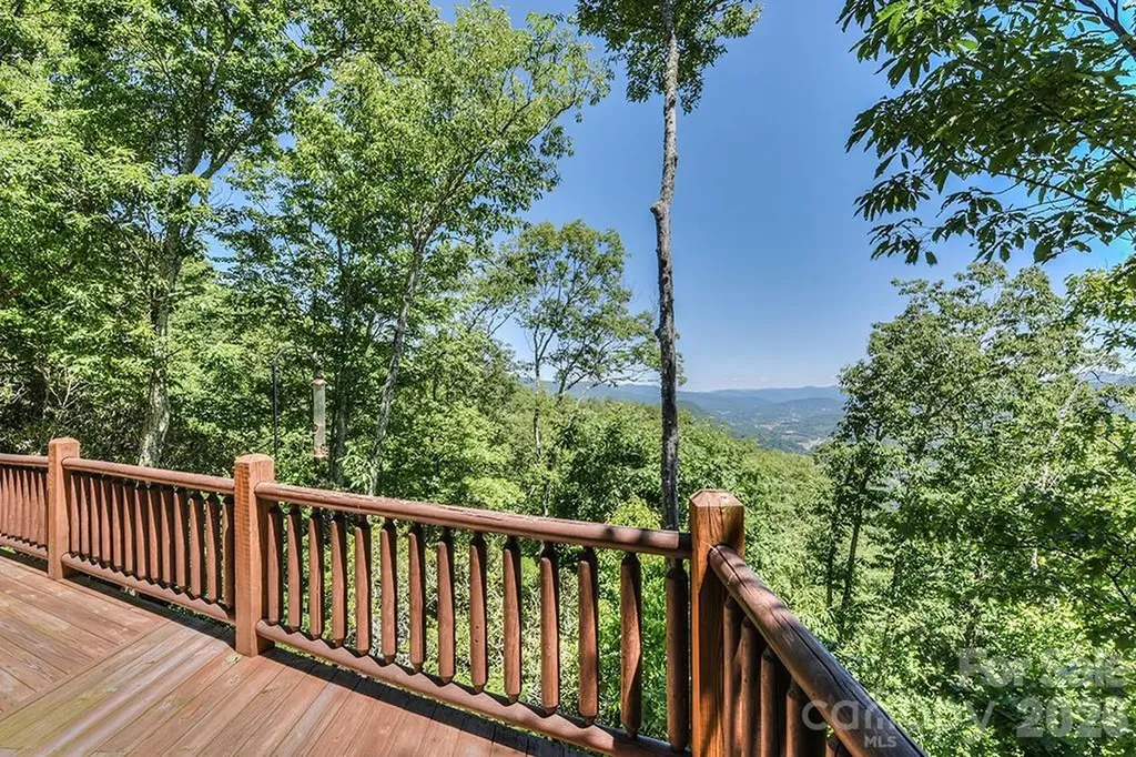 53 Kamama Trail Maggie Valley NC 28751