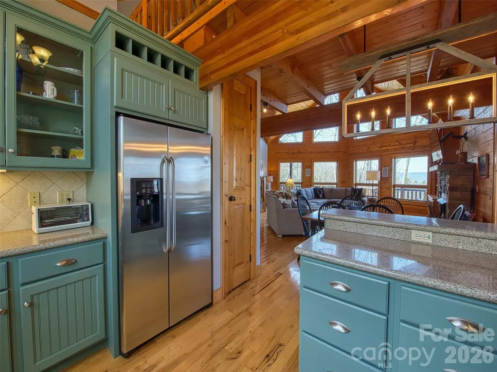 53 Kamama Trail Maggie Valley NC 28751