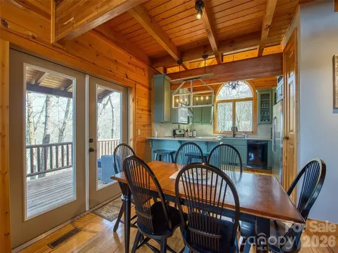 53 Kamama Trail Maggie Valley NC 28751