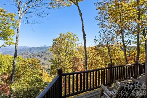 53 Kamama Trail Maggie Valley NC 28751
