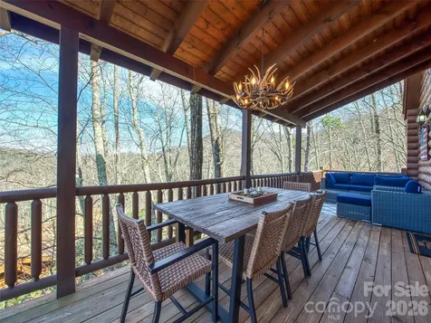 53 Kamama Trail Maggie Valley NC 28751