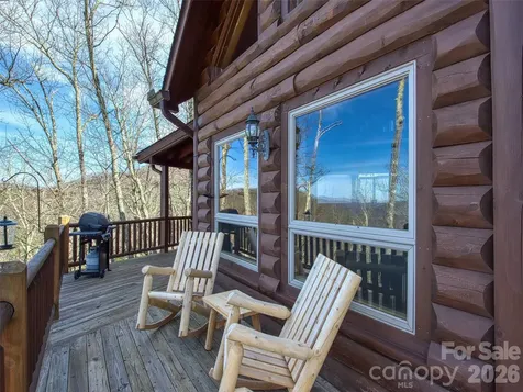 53 Kamama Trail Maggie Valley NC 28751